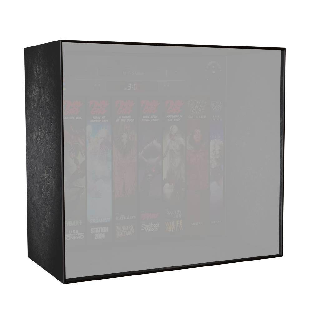 Final Girl: Storage Box  - Series 2