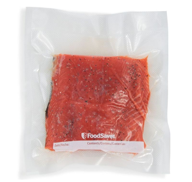 FOODSAVER PRE-CUT BAGS (X 48 Units)
- Sunbeam