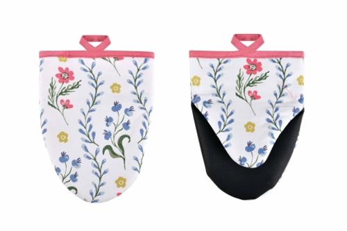 Ulster Weavers Boho Floral Microwave Mitts