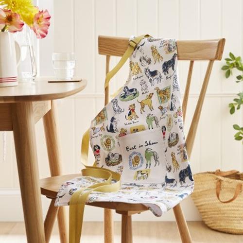Ulster Weavers Best In Show Cotton Apron