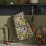 Ulster Weavers Emmeline Double Oven Glove