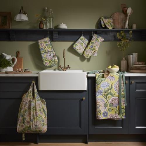 Ulster Weavers Emmeline Double Oven Glove
