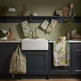 Ulster Weavers Emmeline Double Oven Glove
