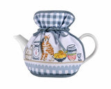 Ulster Weavers Pantry Cats Muff Tea Cosy