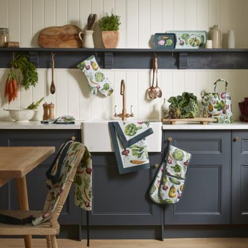 Ulster Weavers Vegetable Medley Double Oven Glove