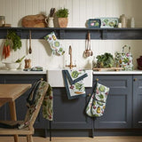 Ulster Weavers Vegetable Medley Double Oven Glove