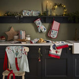 Ulster Weavers Christmas Ornaments Scatter Tray
