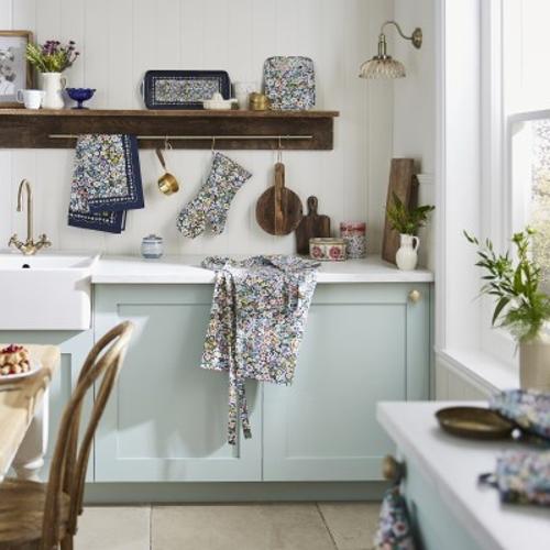 Ulster Weavers Confetti Floral Small Tray