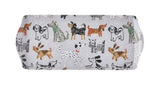 Ulster Weavers Dog Days Small Tray