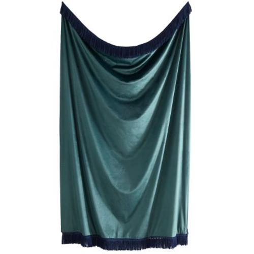 Laurence Llewelyn-Bowen -  Cotswold Fantasia Gold 130x180cm Throw