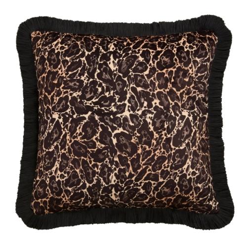 Laurence Llewelyn-Bowen -  Josephine Gold 43x43cm Cushion Cover