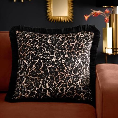 Laurence Llewelyn-Bowen -  Josephine Gold 43x43cm Cushion Cover