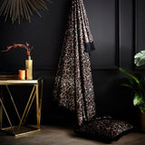 Laurence Llewelyn-Bowen -  Josephine Gold 43x43cm Cushion Cover
