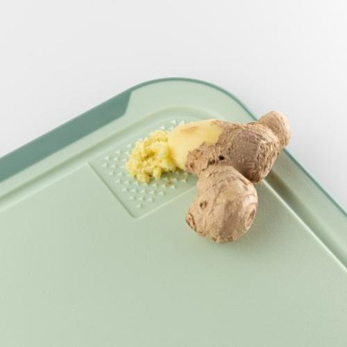 Taylors Non Slip Cutting Board - Ocean