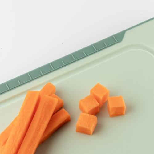 Taylors Non Slip Cutting Board - Ocean