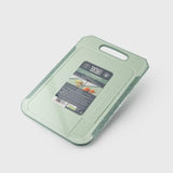 Taylors Non Slip Cutting Board - Ocean