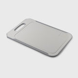 Taylors Non Slip Cutting Board - Lunar Grey