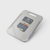 Taylors Non Slip Cutting Board - Lunar Grey