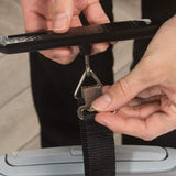 Salter Digital Luggage Scale SA00639B
