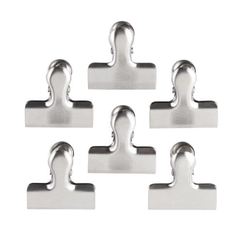 Taylors Set of 6 Small Bag Clips
