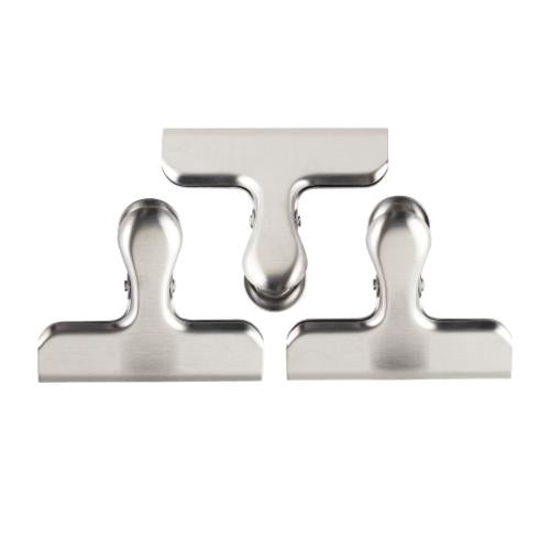 Taylors Set of 3 Medium Bag Clips