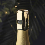 Taylors Taproom Champagne Stopper Gold