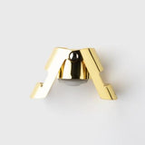 Taylors Taproom Champagne Stopper Gold