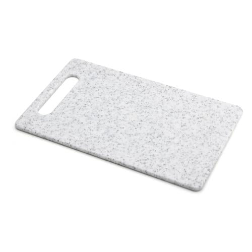 Taylors White Granite Small Cutting Board