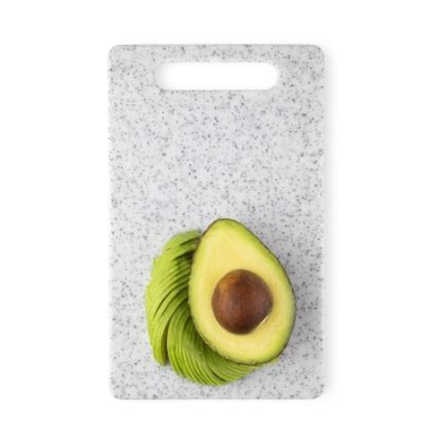Taylors White Granite Small Cutting Board