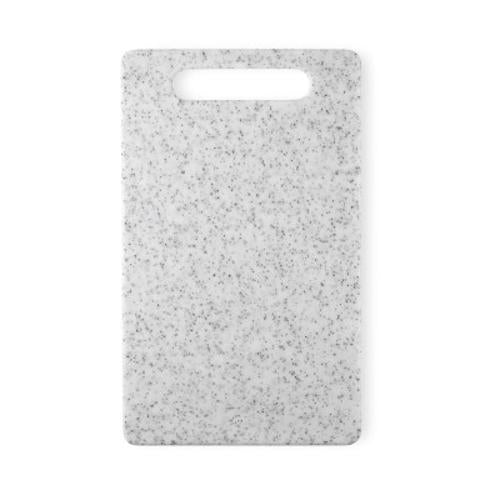 Taylors White Granite Small Cutting Board