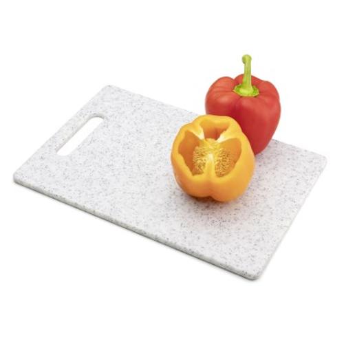 Taylors White Granite Medium Cutting Board