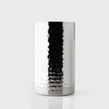 Taylors Taproom Glacette Hammered S/S Wine Cooler