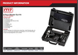 M7 8 Piece Wonder Gun Kit