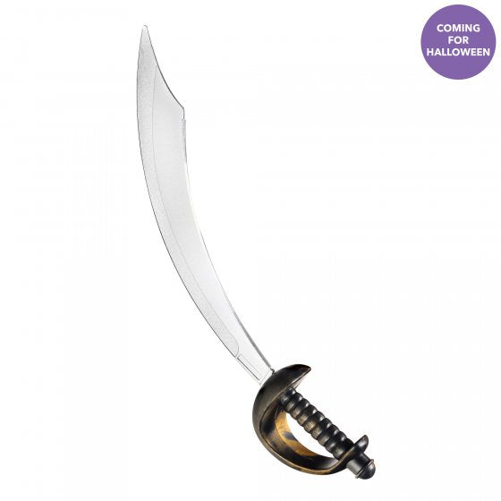 Pirate Cutlass