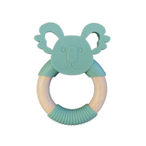 Koala Teether - Sage - Jellystone