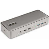 USB-C KVM Docking Station Dual 4K 60Hz