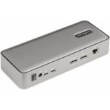USB-C KVM Docking Station Dual 4K 60Hz