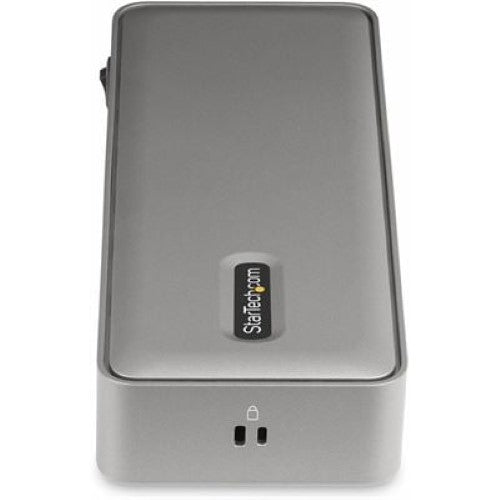 USB-C KVM Docking Station Dual 4K 60Hz
