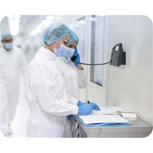 MP52 E2 Teams Phone 2.4 inch screen