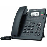 SIP-T31P IP 2 LINES & HD VOICE