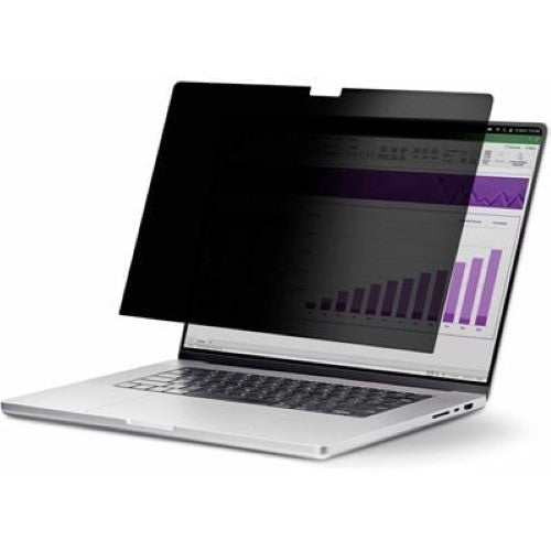 13.3IN MacBook Pro Laptop Privacy Screen