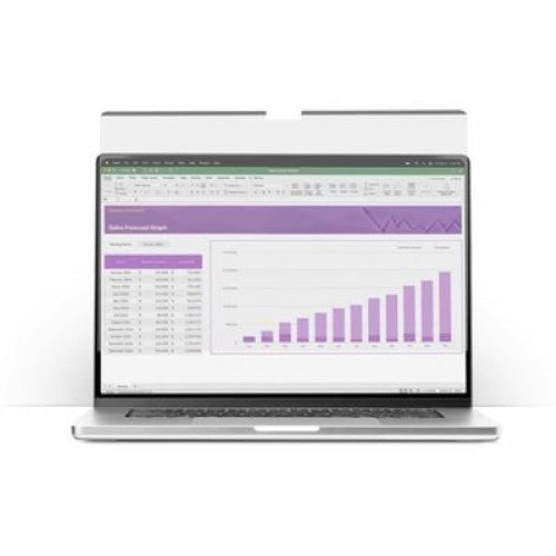 13.3IN MacBook Pro Laptop Privacy Screen