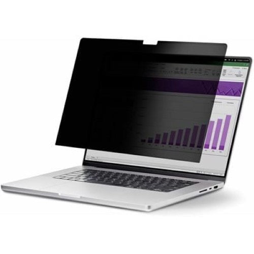 13.3IN MacBook Pro Laptop Privacy Screen
