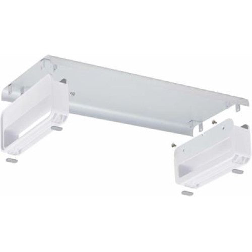 ERGONOMIC MONITOR RISER STAND 33LB MAX