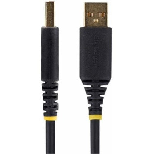 StarTech.com 2m USB to RS232 Serial Adapter Cable (1P6FFC-USB-SERIAL)