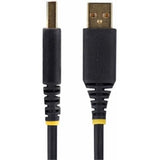 StarTech.com 2m USB to RS232 Serial Adapter Cable (1P6FFC-USB-SERIAL)