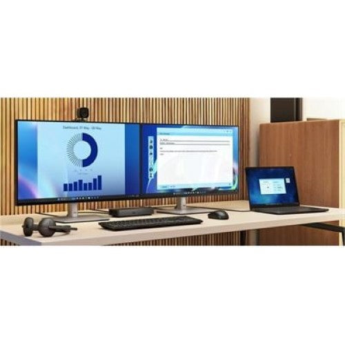 Dell Pro Dock - WD25 (210-BRMB)