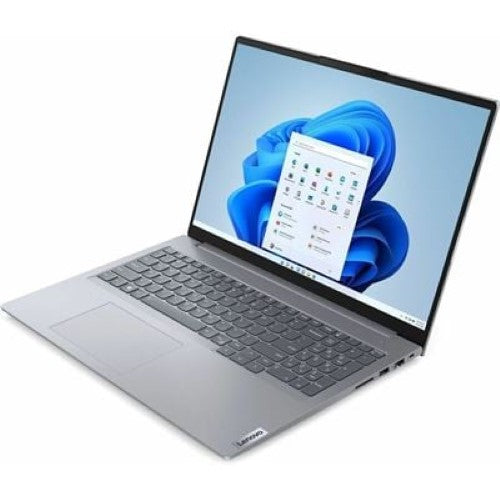 TB16-AMD-7 R5 7535HS 16G 512G W11P 1YOS