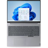 TB16-AMD-7 R5 7535HS 16G 512G W11P 1YOS