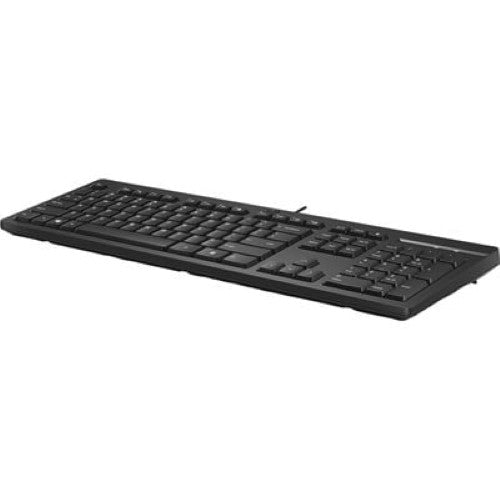 HP KBD 125 WD HP (266C9AA)
